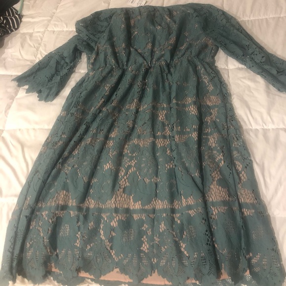 Fun dress! - Picture 2 of 8